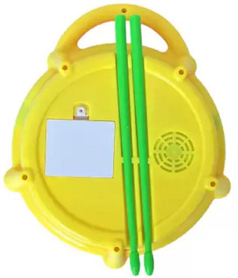 

skyglobe Peng Zhan Flash Drum(Multicolor)