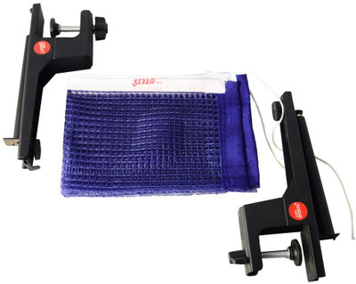 

DHS P201 Table Tennis Net(Blue)