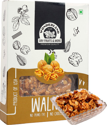 

Wonderland Kernels Box Walnuts(200 g, Box)