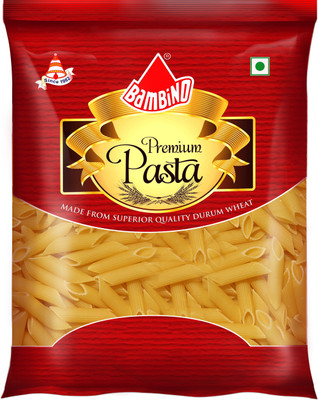 

Bambino Premium Penne Pasta(250 g)