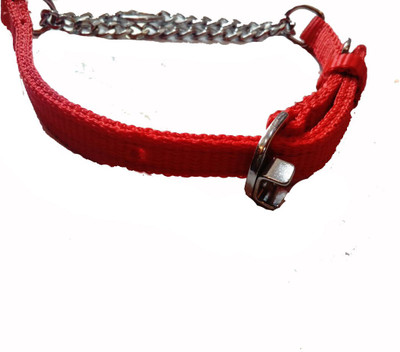 

Fantastic Dog Dog Everyday Collar(, Red