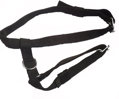 

Fantastic Dog Dog Standard Harness(, Black