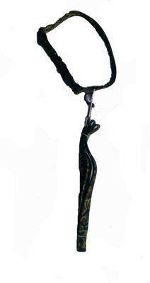 

Fantastic Dog Dog Collar & Leash(, Green