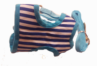 

Fantastic Dog Dog Harness & Leash(, Multicolor