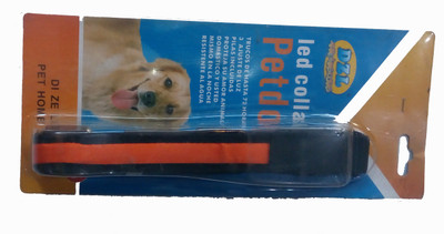 

Fantastic Dog Dog Everyday Collar(, Multicolor