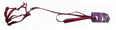 

Fantastic Dog Dog Harness & Leash(, Multicolor