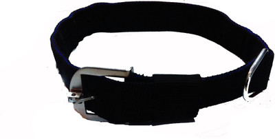 

Fantastic Dog Dog Everyday Collar(, Black
