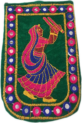 

LAXMIRETAIL Waist Clip Saree Pouch Mobile Pouch (MAROON) Mobile Pouch(Multicolor)