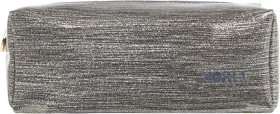 

Horra Kendall Make-up Pouch(Silver)