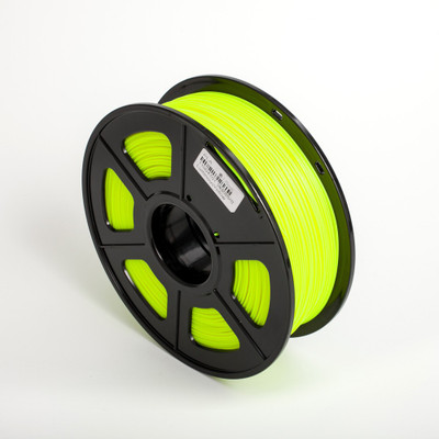 

Tesseract Printer Filament(Yellow)