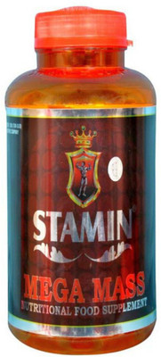 

stamin nutrition Weight Gainers/Mass Gainers(33 g, chocolate)