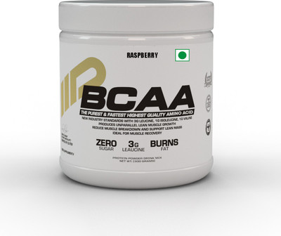 

MUSCLEDOSE 300 g BCAA(300 g, Raspberry)