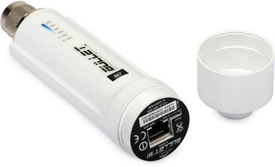 

ubiquiti BulletM2-HP Router(White)
