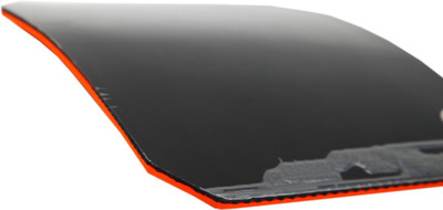 

DHS G888 2 mm Table Tennis Rubber(Black)
