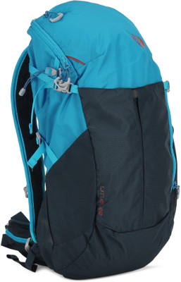 the north face litus 22l backpack