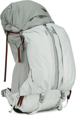 

The North Face BANCHEE 50 Rucksack - 53 L(Grey, Silver)