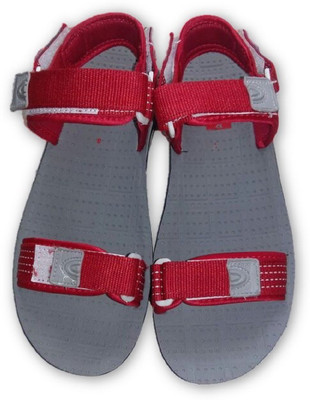 

Nootan Men red Casual