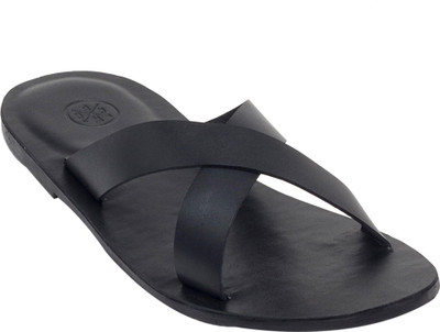 WCFC Men Black Casual