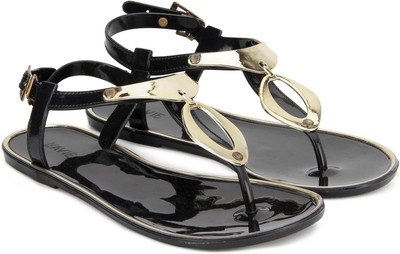 

Lavie Women BLACK Flats