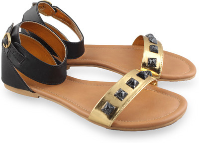 

Bata Women Black Flats