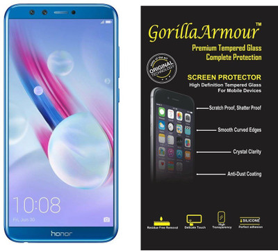 

Gorilla Armour Impossible Screen Guard for Honor 9 Lite, Transparent