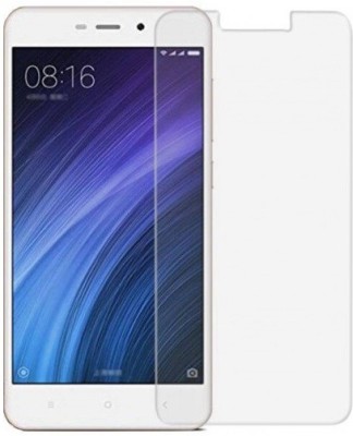 Firstgear Impossible Screen Guard for Mi Redmi Note 4(Pack of 1)