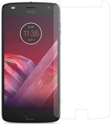 Firstgear Impossible Screen Guard for Motorola Moto Z2 Play(Pack of 1)