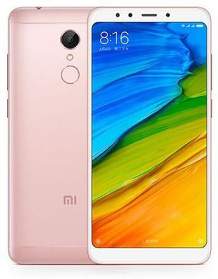 

Johra Nano Liquid Screen Protector for Mi Redmi 5 Plus, Transparent
