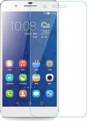 

CRACK CREATION Screen Guard for Honor 4C, Gold