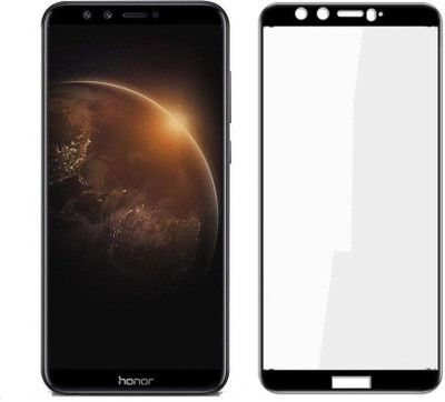 GLOBALCASE Tempered Glass Guard for Honor 9 Lite(Pack of 1)