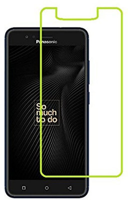SRT Tempered Glass Guard for Panasonic P91(Pack of 1)