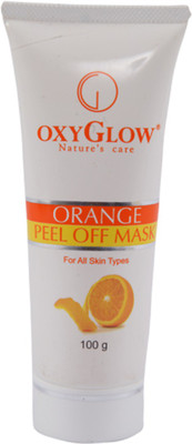 

Oxyglow Orange Peel Of Mask Scrub(100 g)