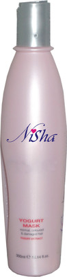

NISHA COSMETICS Nisha Hair Mask(300 ml)