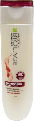 

Matrix Biolage Advanced 360 action Repair Inside(200 ml)