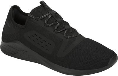 

Asics fuzeTORA Casuals For Men(Black, Black/carbon