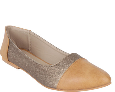 

Kinnikat Kinni211_mangotan Bellies For Women(Tan