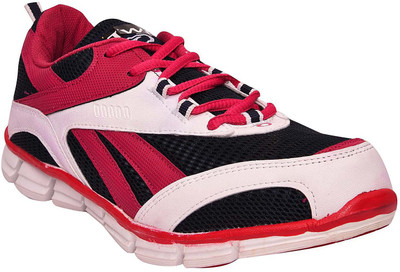 

TWIN Running Shoes For Women(Multicolor, Pink