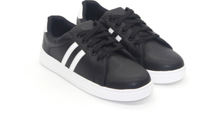 

Jynx Bella Sneakers For Women(Black, Black 1