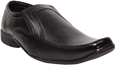 

TWIN Slip On For Men(Black