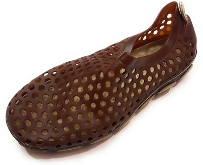 

Angel Fashion Clogs For Men(Brown