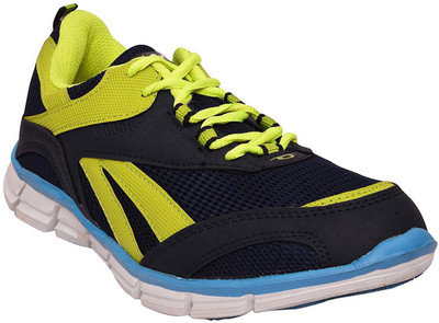 

TWIN Running Shoes For Women(Multicolor, Navy