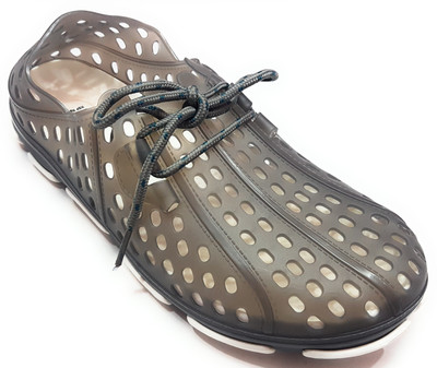 

Angel Fashion Casuals For Men(Grey