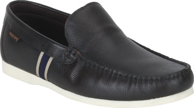 

Red Tape Men Leather Casuals For Men(Brown