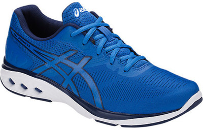 

Asics GEL-PROMESA Running Shoes For Men(Blue, Victoria blue