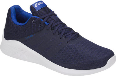 

Asics COMUTORA Running Shoes For Men(Navy, Indigo blue