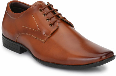 

Mactree Sydney Lace Up For Men(Tan