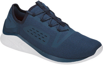 

Asics fuzeTORA Walking Shoes For Men(Navy, Dark blue/peacoat