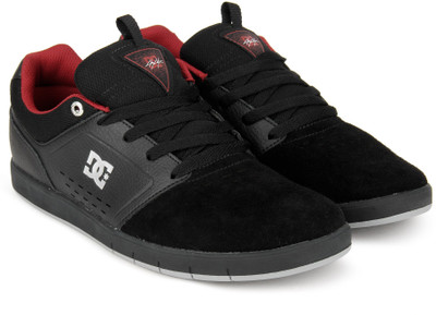 

DC COLE SIGNATURE Sneakers For Men(Black, Xkkr
