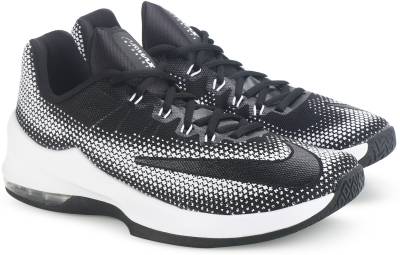 Nike Air Max Infuriate Low Basketball Shoes Men Reviews: Latest of Nike Air Max Infuriate Low Basketball Shoes Men Price in | Flipkart.com