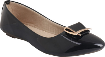 

Kinnikat Kinni203_black Bellies For Women(Black